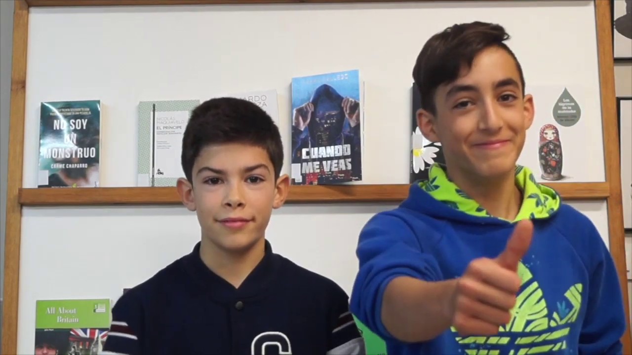 BOOKTUBERS DEL IES LLERENA. LAS LÁGRIMAS DE LA MATRIOSKA. MARISOL ORTIZ DE ZÁRATE.