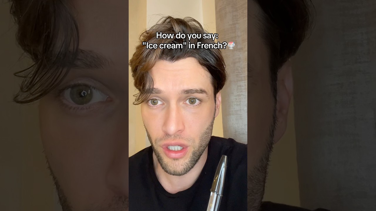 Ready to freeze your mind with French ? 🥶😈 #learn #french #language #humor #thatsfrench