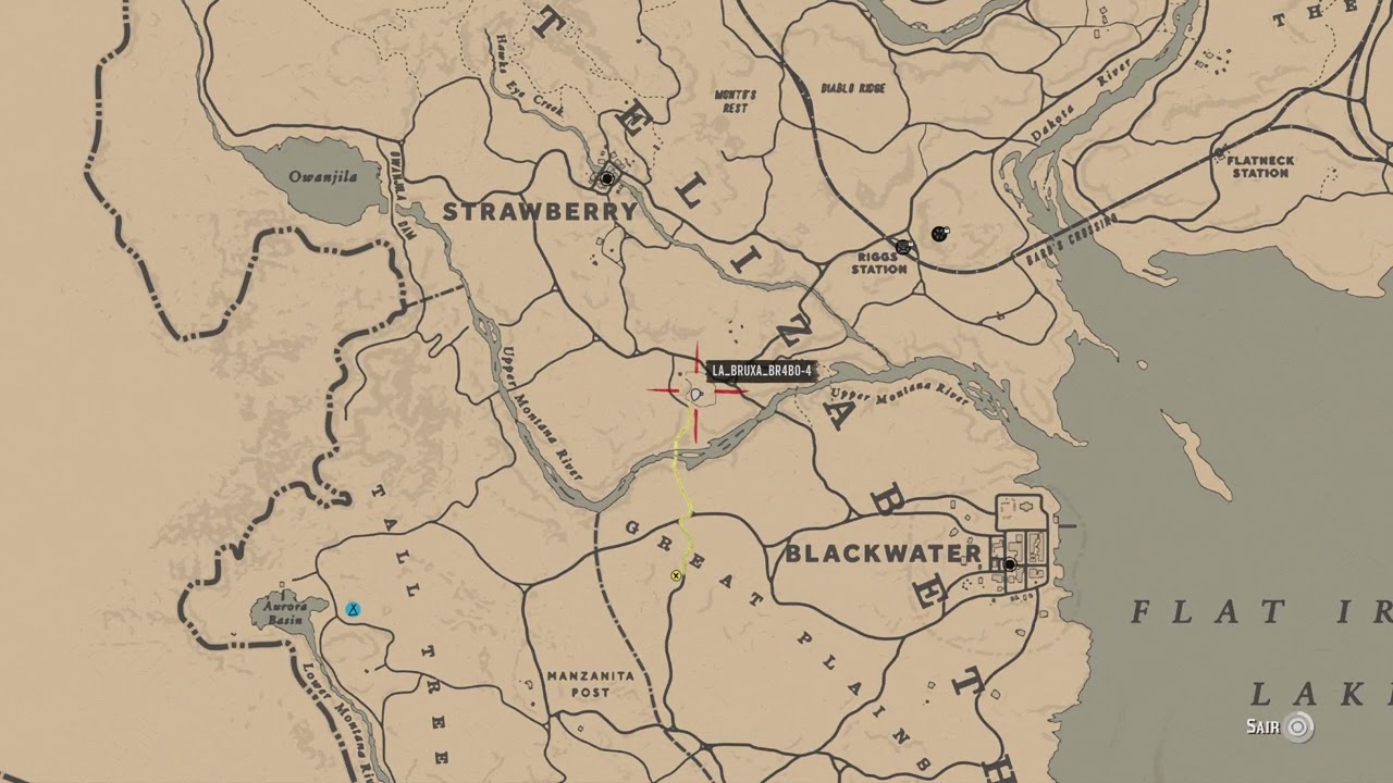 Red Dead Redemption 2 on-line