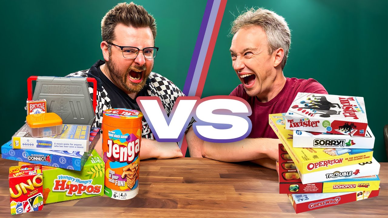 Tom Scott vs TomSka: who is the best Tom?