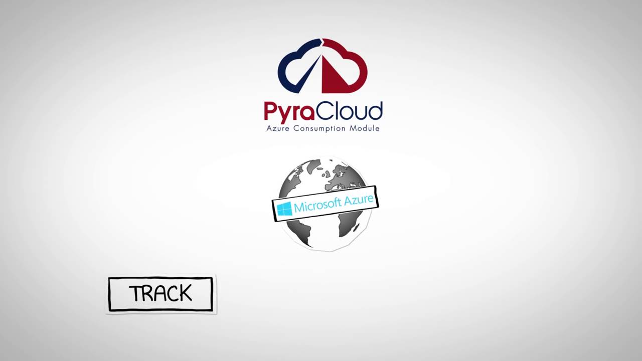 PyraCloud Azure Consumption Module