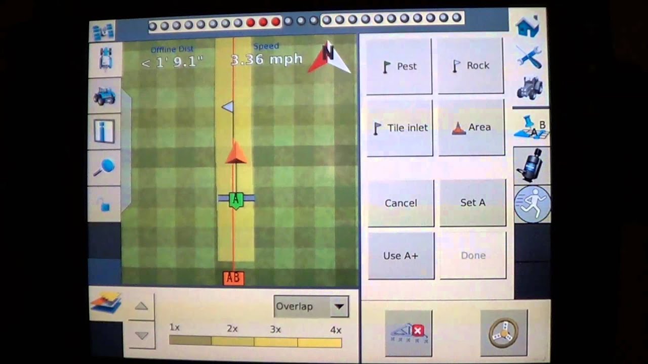 FM 1000 Basics Part 3