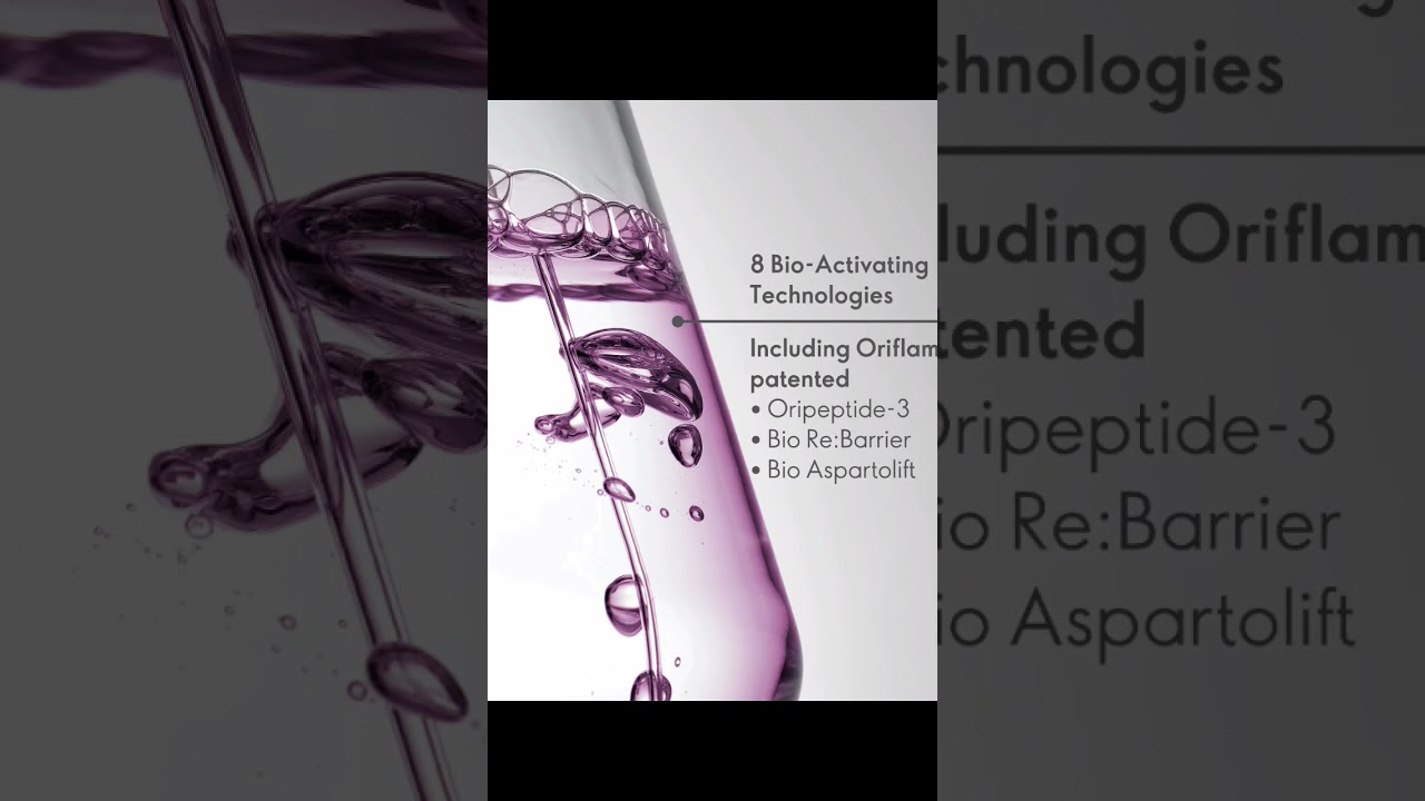 Novage plus Lift + Firm Routine Rich online digital skin available