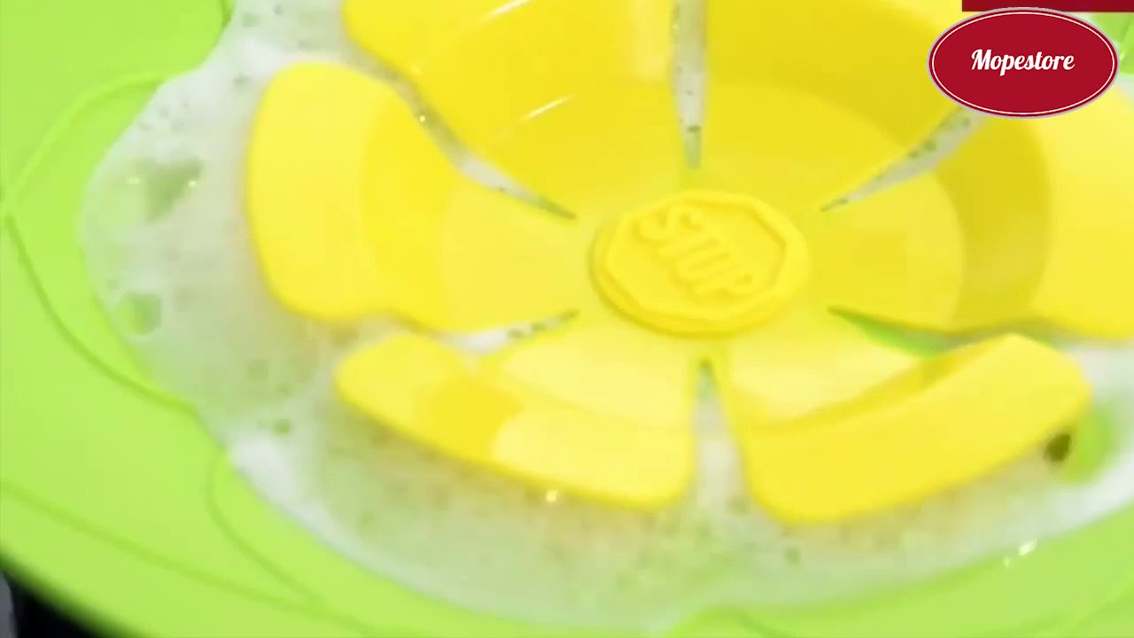 Anti Spill