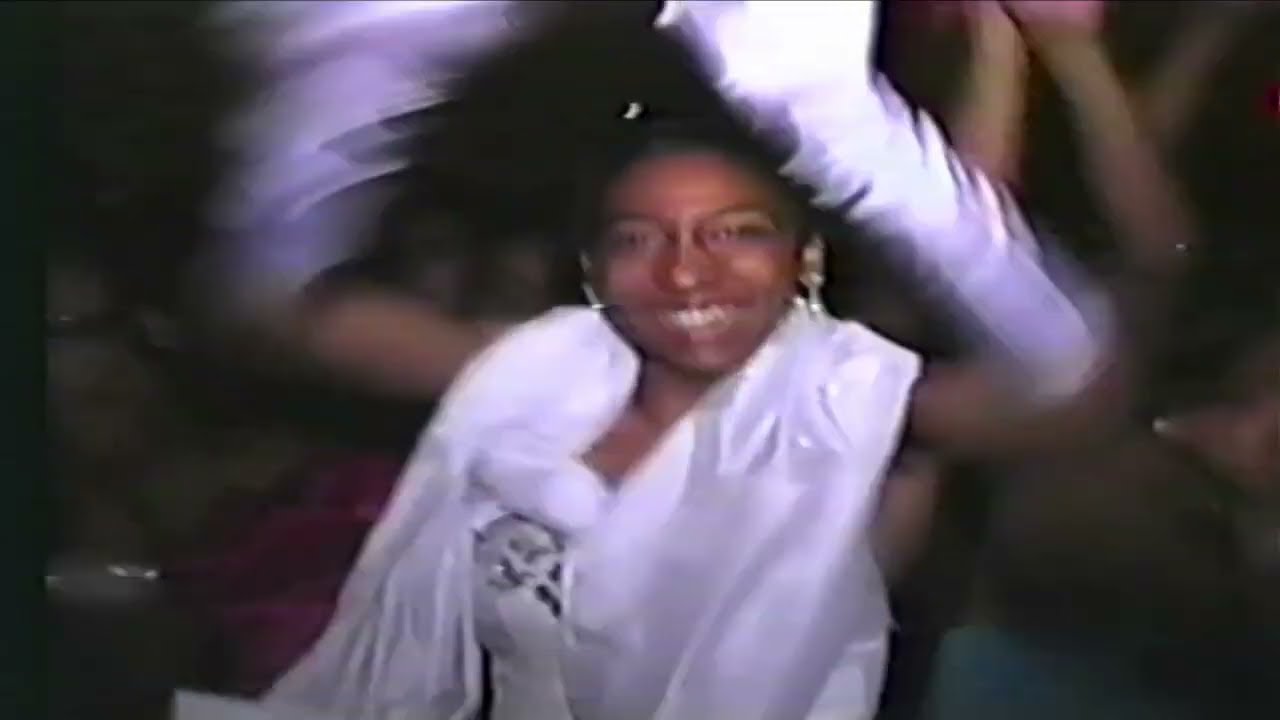 1994 Middle Township High School Junior/Senior Prom