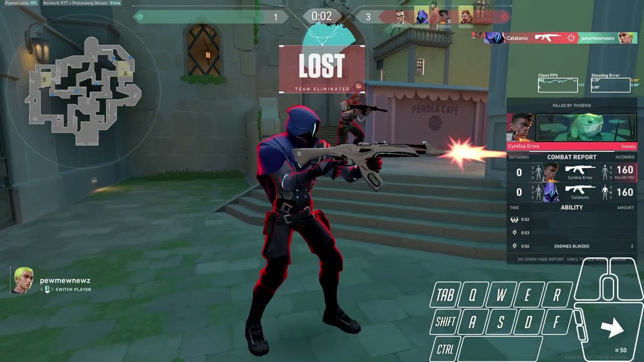 Comp Jan 12 But i GET MY ASS KICKED AGAIN:(