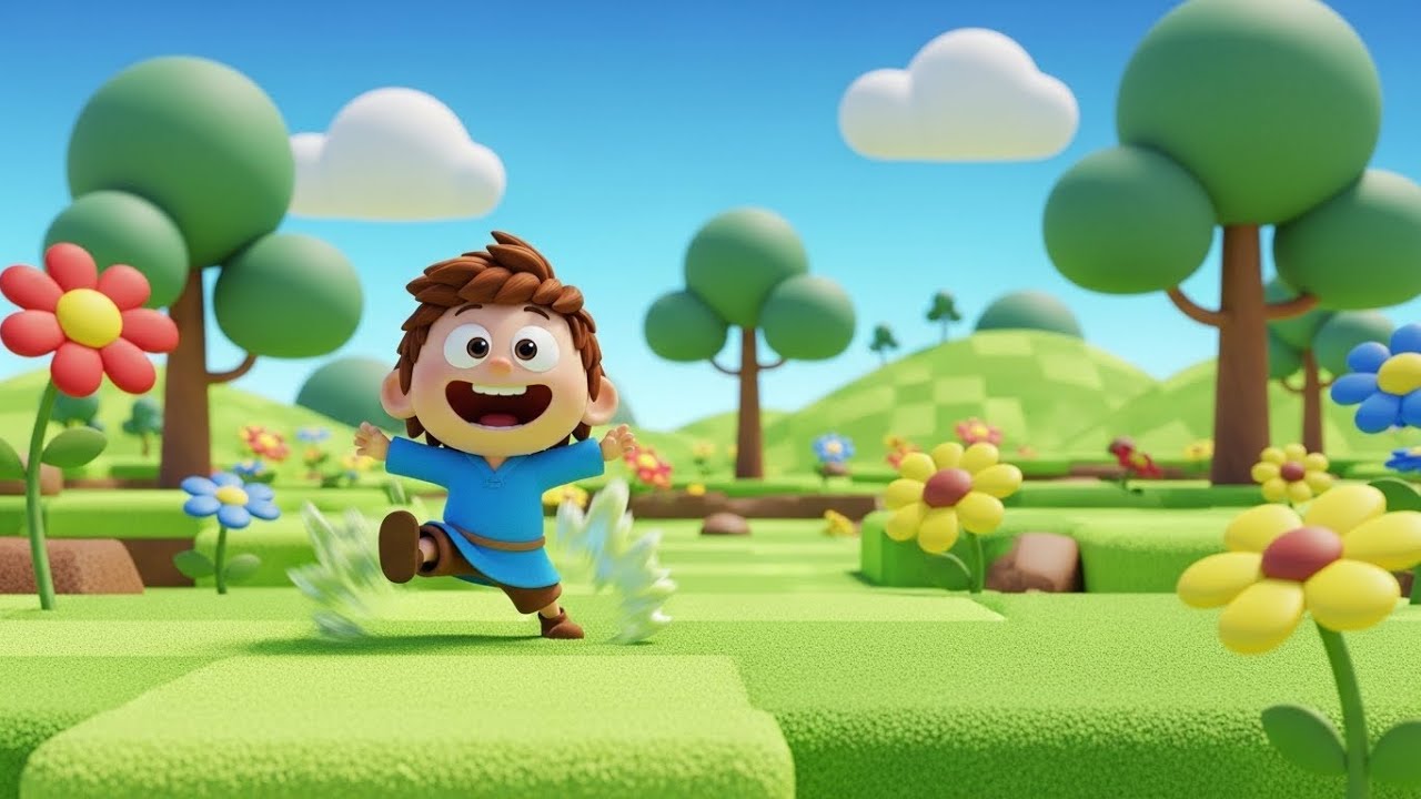 Best Nursery Rhymes 1 Hour Completion | Kids Songs & Baby Rhymes Playlist