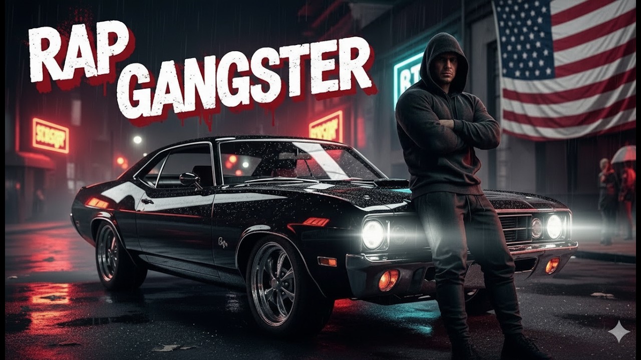 Hardcore Gangsta Street Rap Mix 2026 🔥 Raw Hood Energy | Workout, Grind, Underground Heat