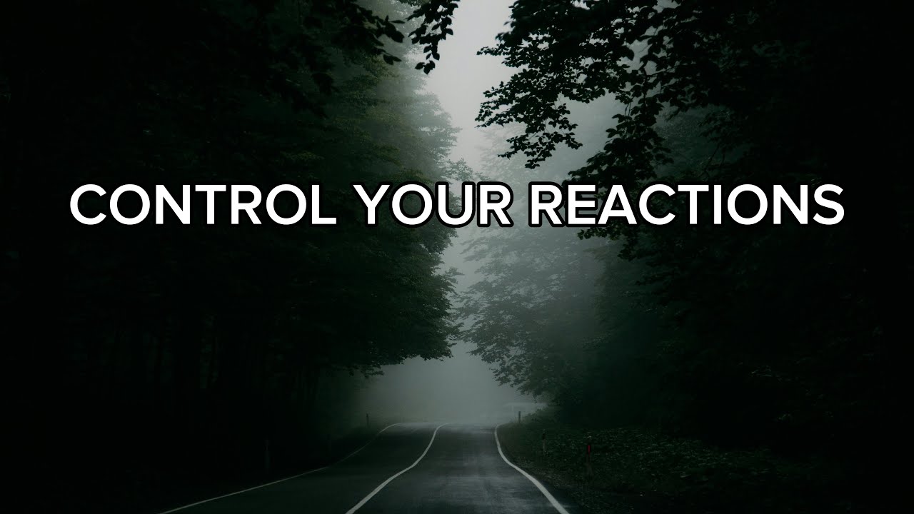How Peace Changes The Way You Handle Emotions