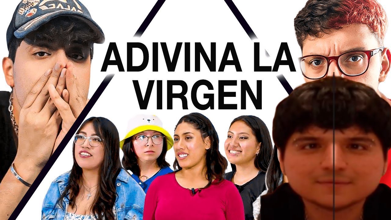 🪙Conterstine Reacciona a ADIVINA LA VIRGEN | ONE COIN
