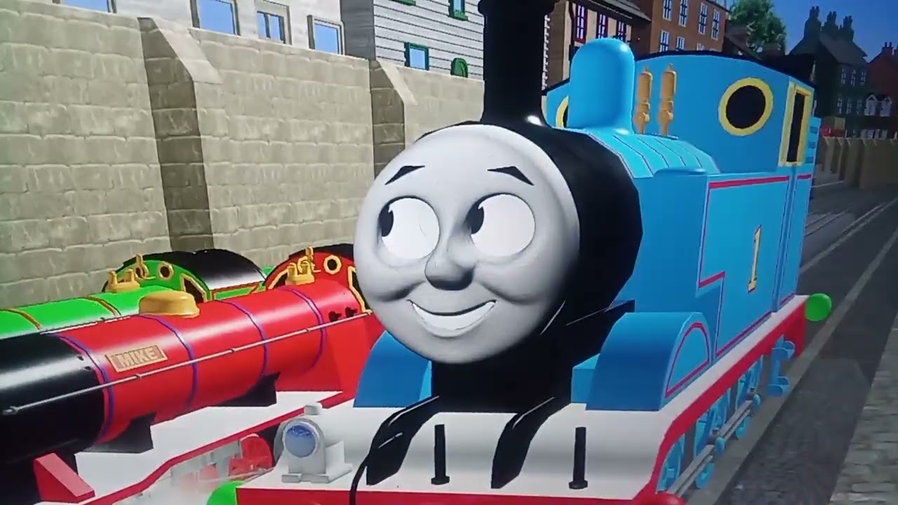 My train bad mood