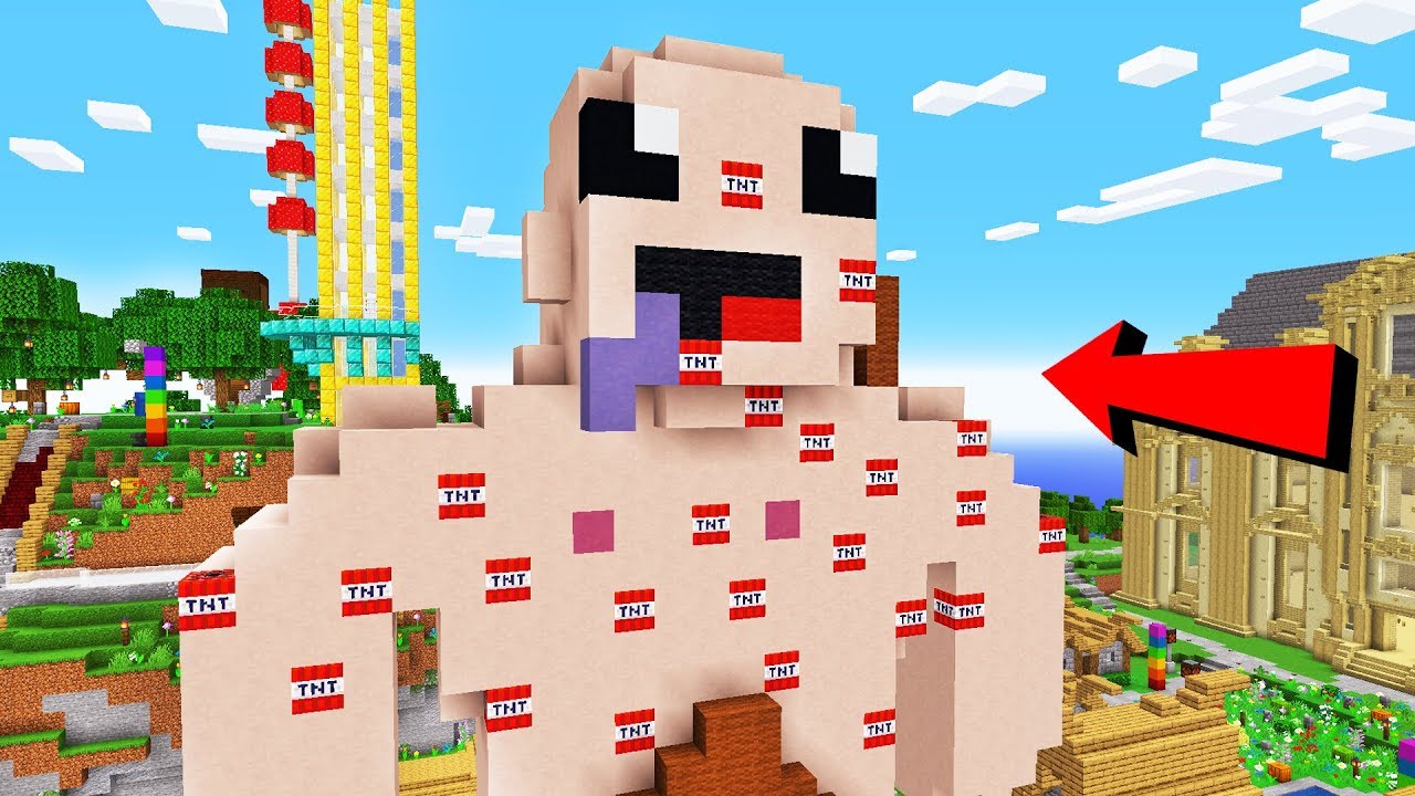 NAPRAWIAM MILIONOWICE w Minecraft! / Abra, Elvisoo