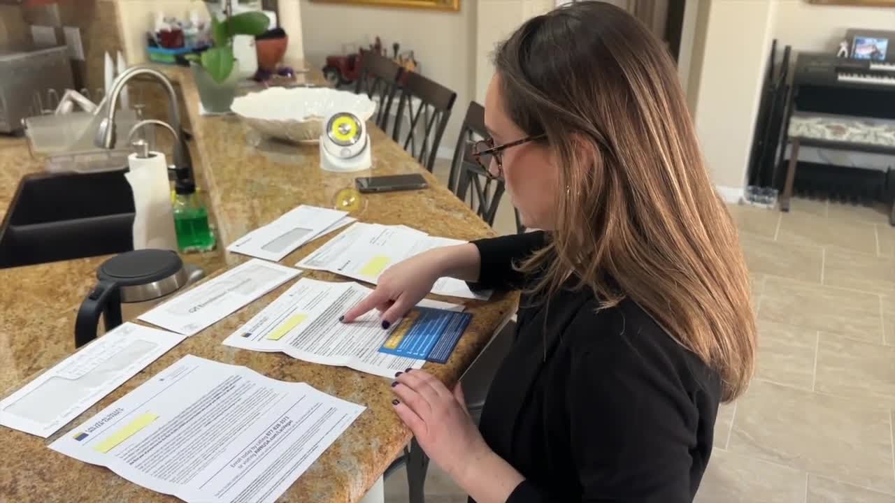 Did you get an offer for the Water Line Protection Program in the mail? Here's what it means