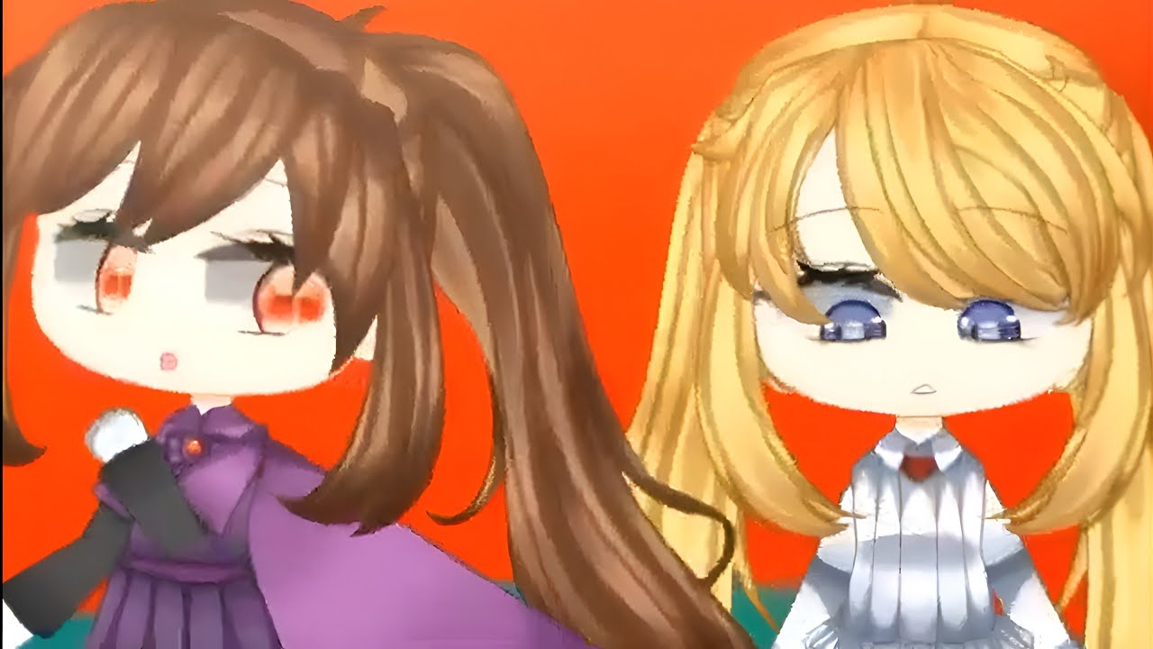 Lily | GLMV / GCMV / Gacha Life Music Video / Gacha Club Music Video | Reupload 