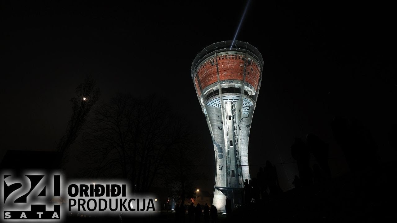 Ponosni Vukovar! Hrvatska nikad neće zaboraviti žrtvu grada heroja