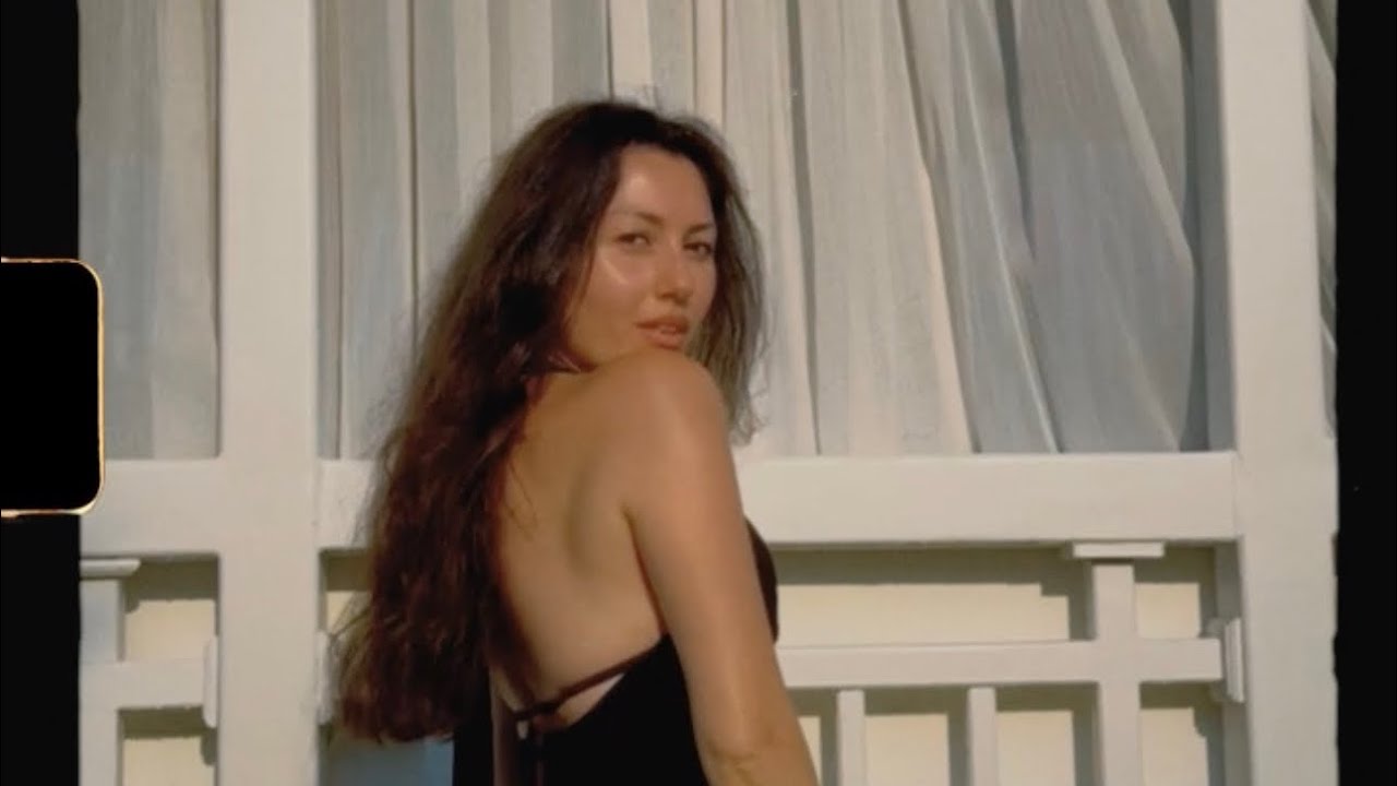 Safura &mdash; O hara bu hara | Official Music Video