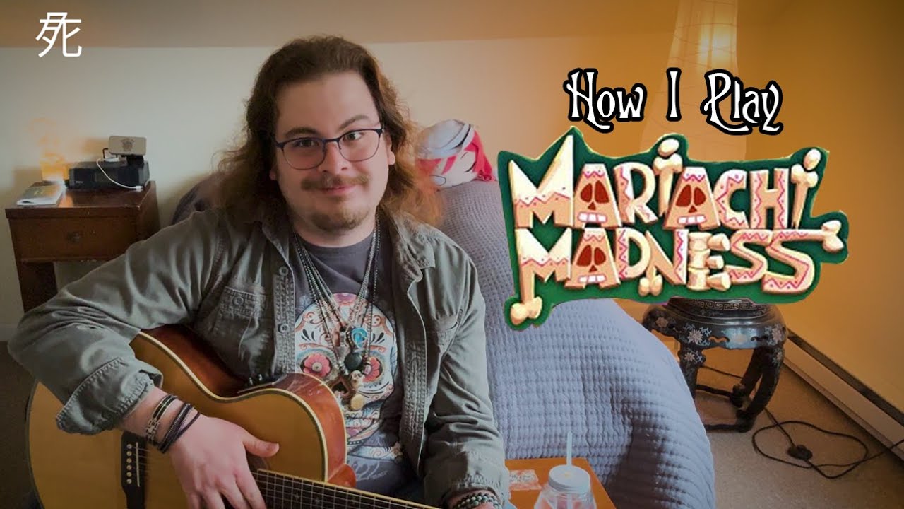 How I play 