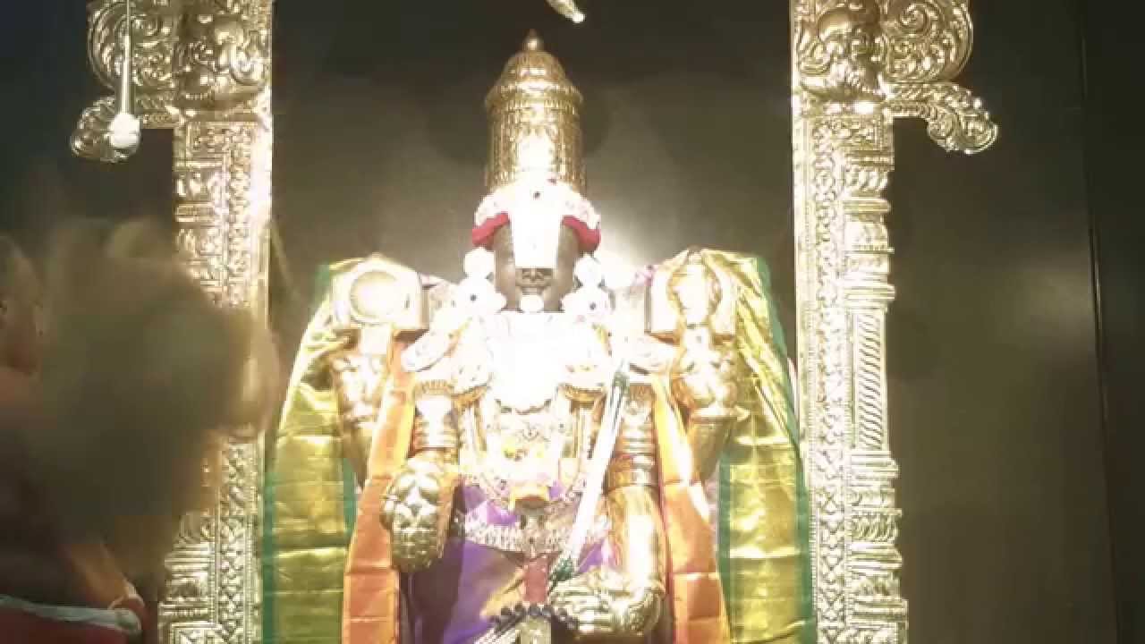 Chaturveda Parayanam Part2 05162015