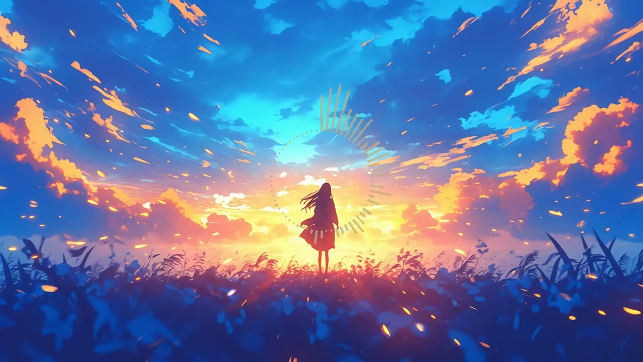 Convergence Among Traces | Epic Ambient Cinematic Soundscape for Focus and Relaxation