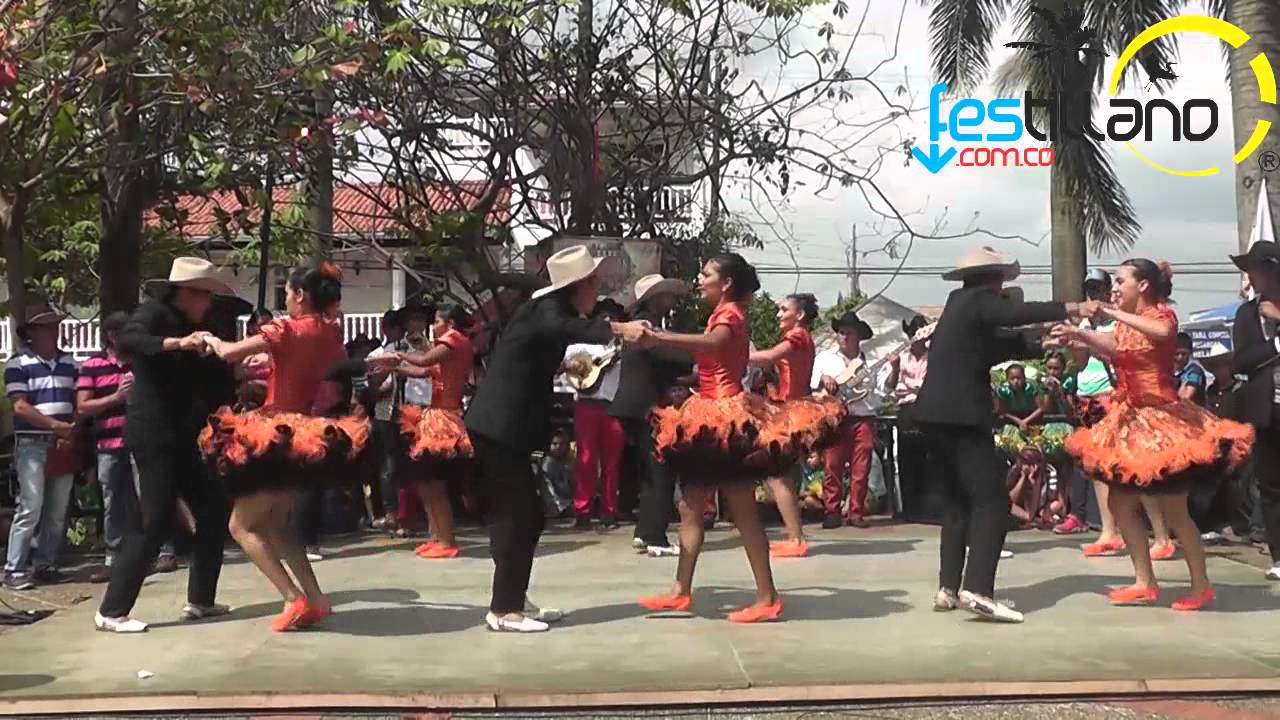 JOROPERA GRUPO COMPAÑIA JOROPO