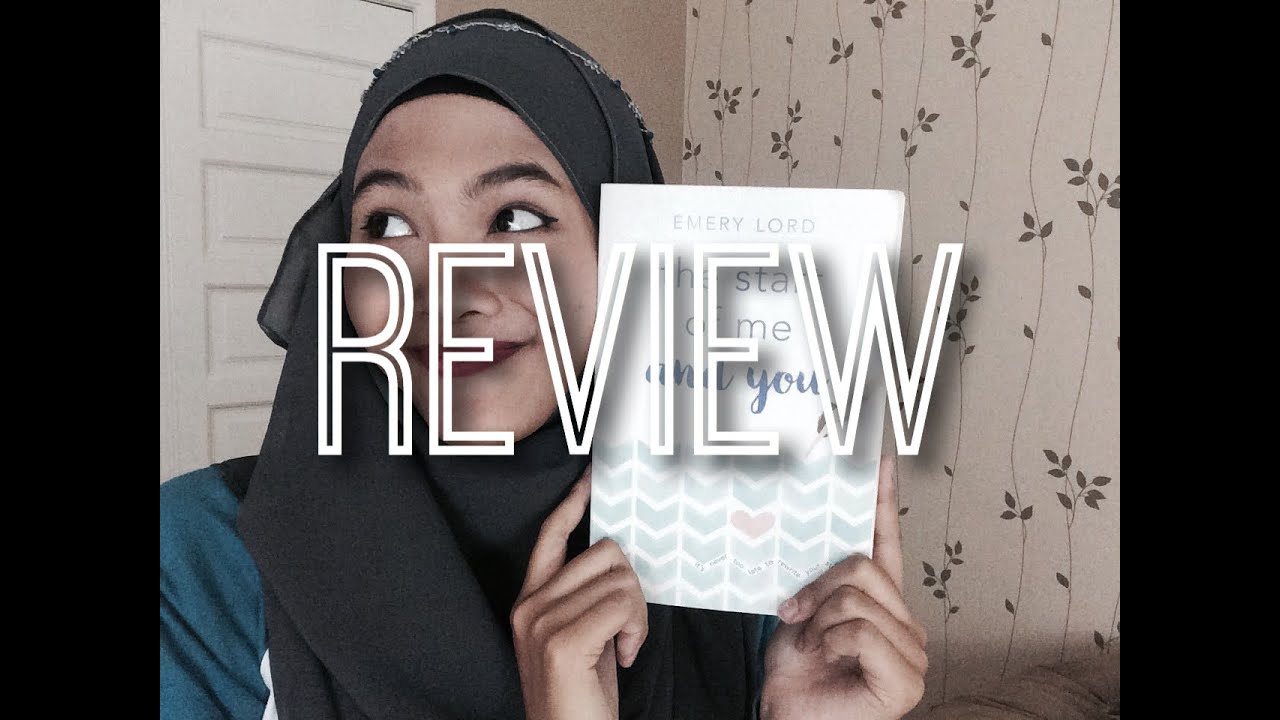 The Start of Me and You // review (no spoilers)
