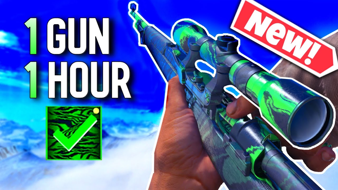 The NEW FASTEST WAY To Unlock DARK AETHER CAMO On Vanguard! *UPDATED* (Vanguard Zombies)