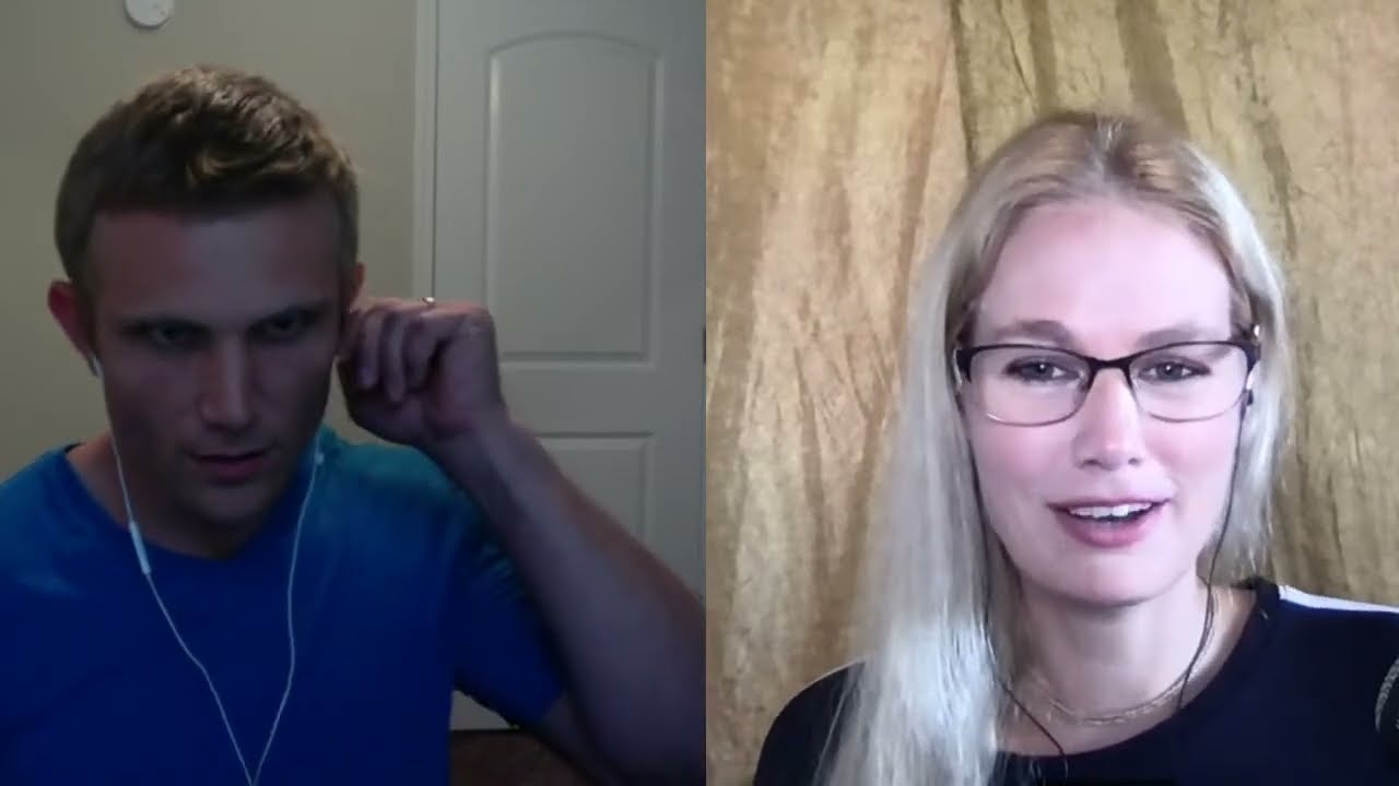 Talking with PhilosophiCat about Perennialism