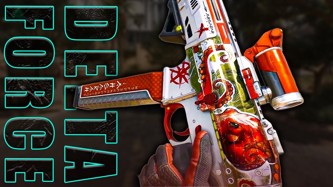 Delta Force Season 8 LAUNCH! 🔴 Grinding New Maps & Vlinder