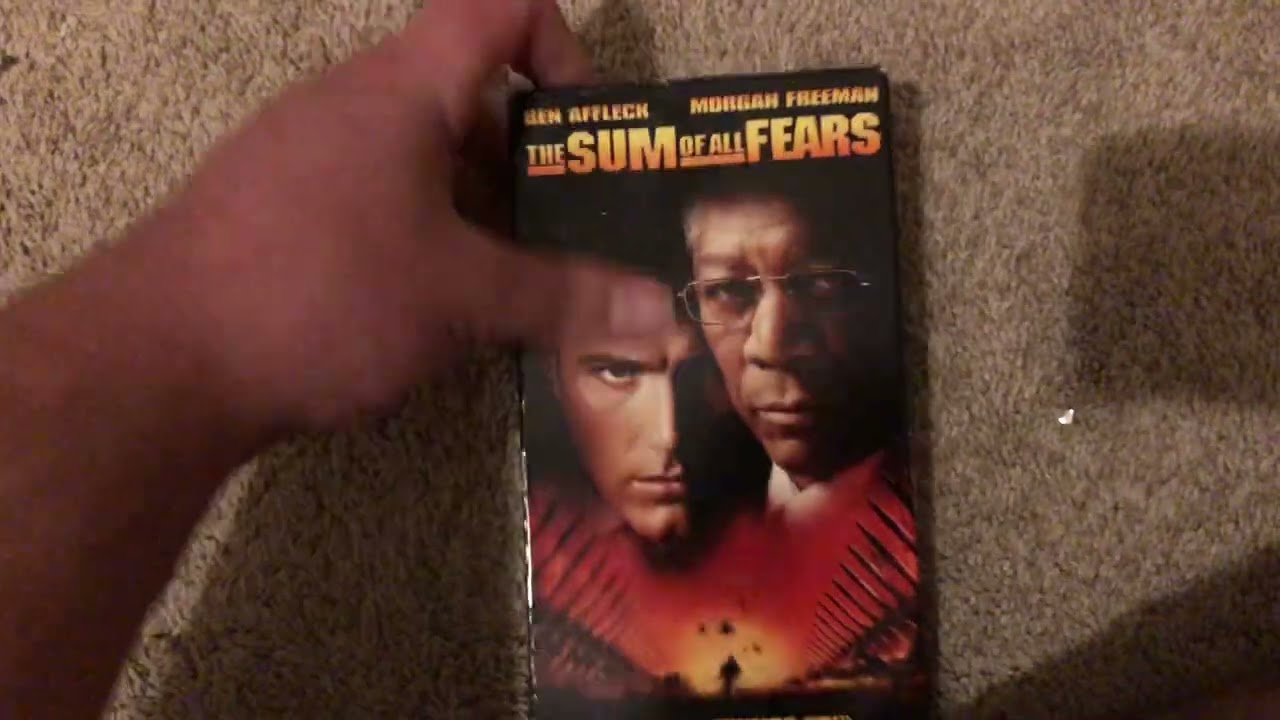 VHS/DVD/BD/HD-DVD/4K UHD Update for 1-3-24 (FIRST UPDATE OF 2024)