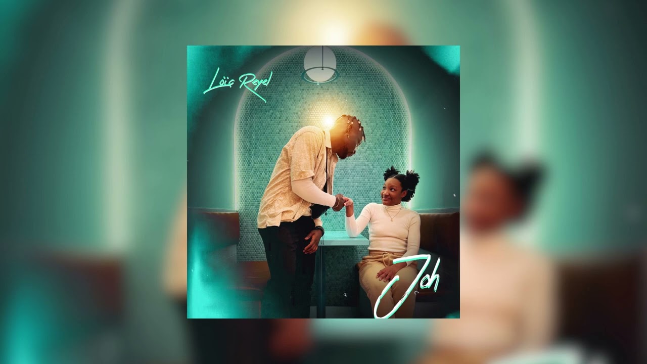 Lo&iuml;c Reyel - Joh (Audio)