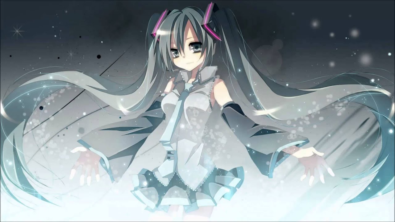 Nightcore - Stay ♬