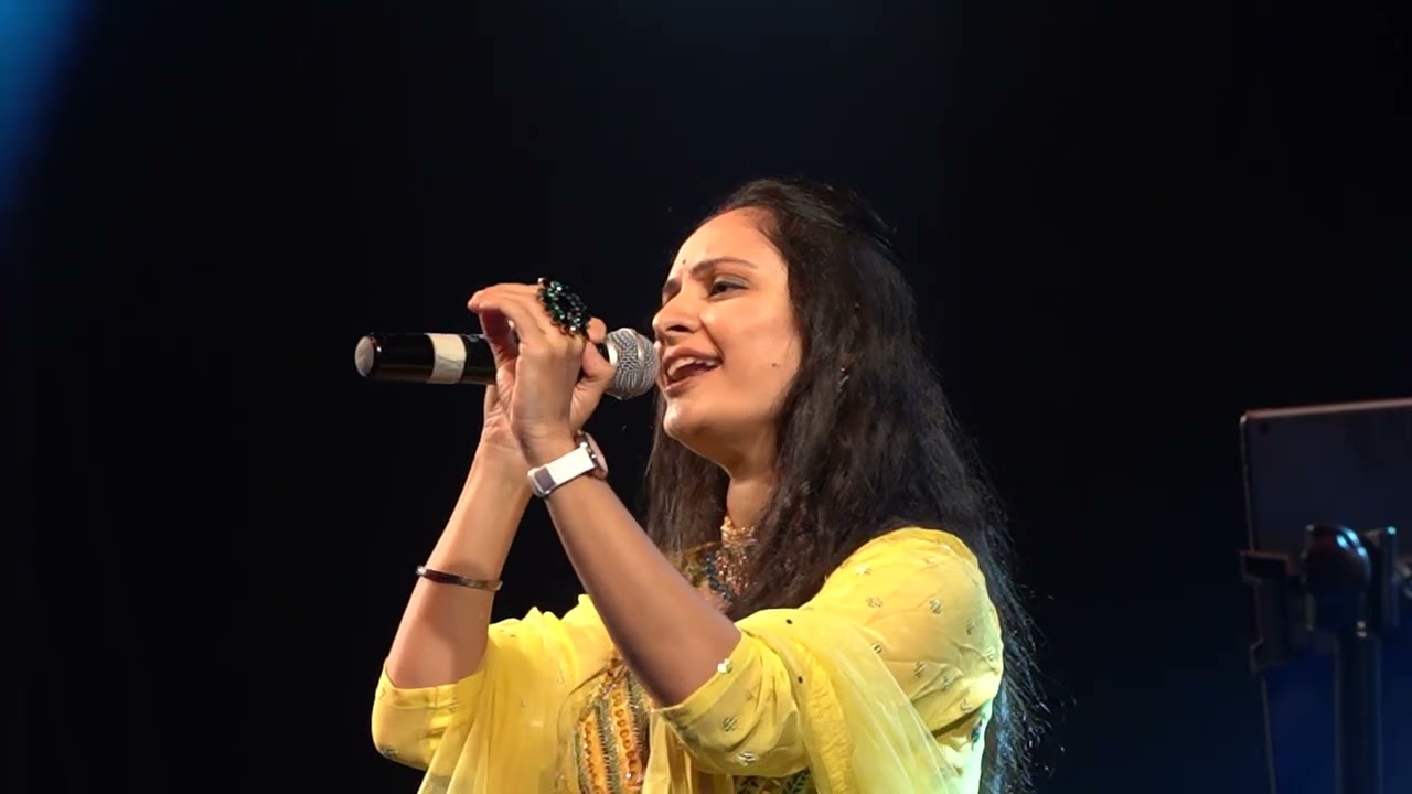 Sun sayeba sun | Aanal vasavada | Ram teri ganga maili | Ravindra jain | Lata mangeshkar