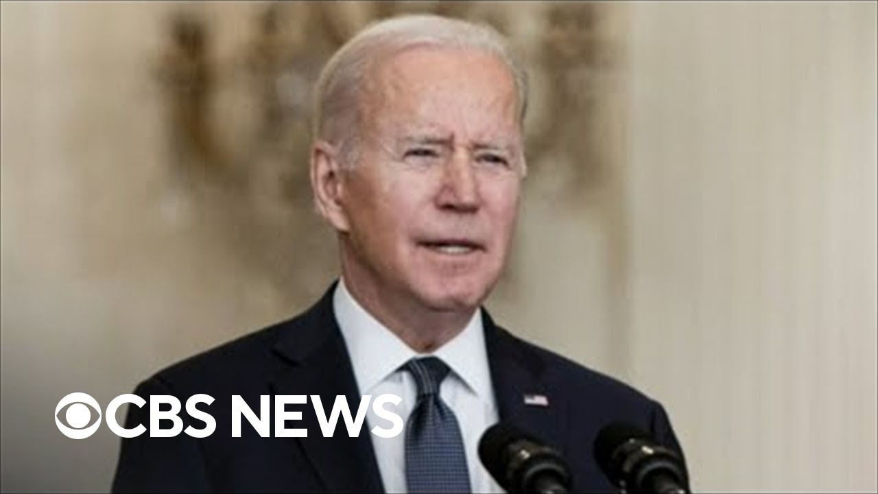 U.S. pushing diplomacy to ease Russia-Ukraine crisis