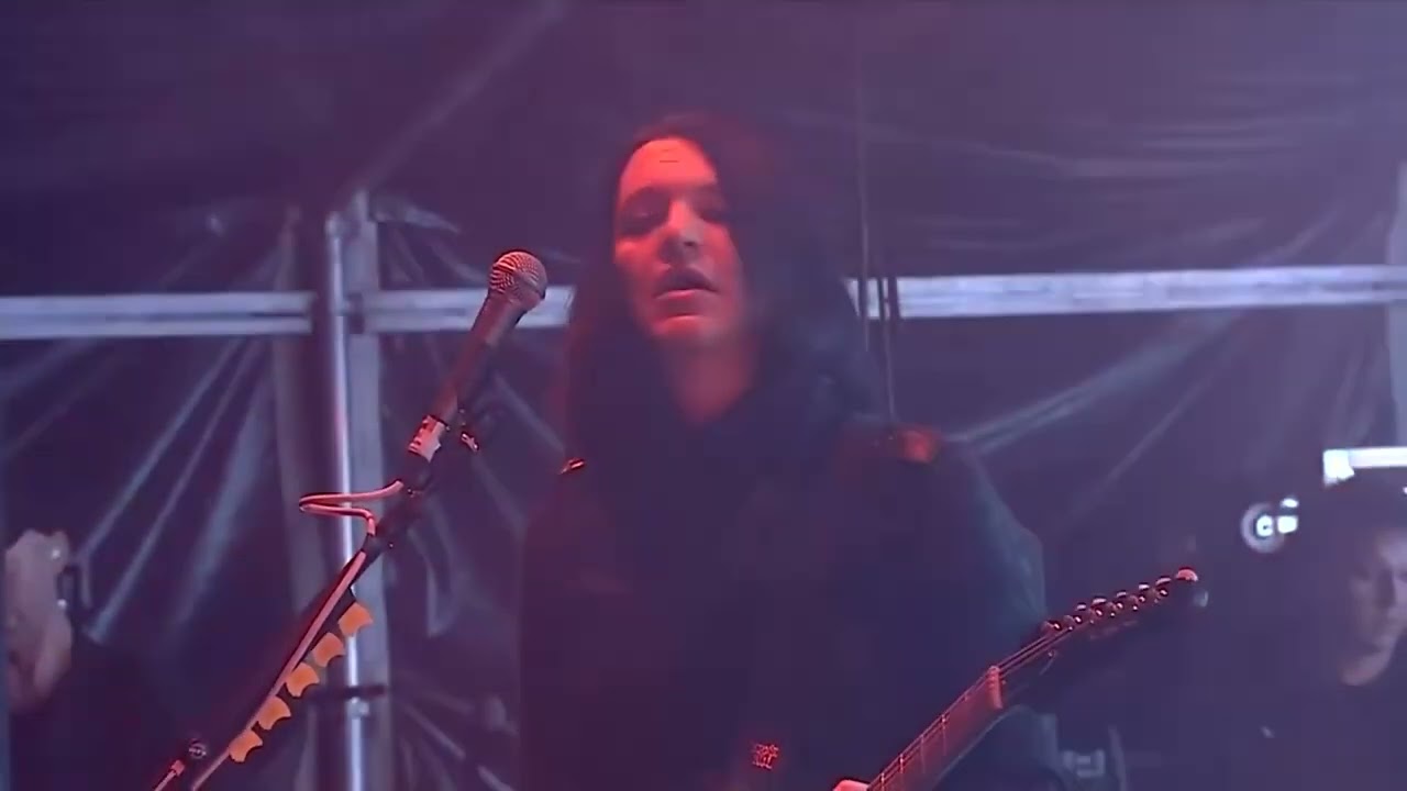 Placebo - Live Full Concert at Northside Festival Aarhus Denmark 2022 Concert