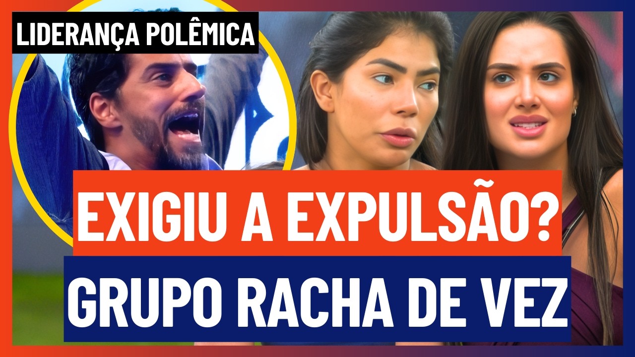 🔴 LIVE DAS 7H - BBB 26 AO VIVO: RESUMO DA MADRUGADA, TRETAS E JOGO