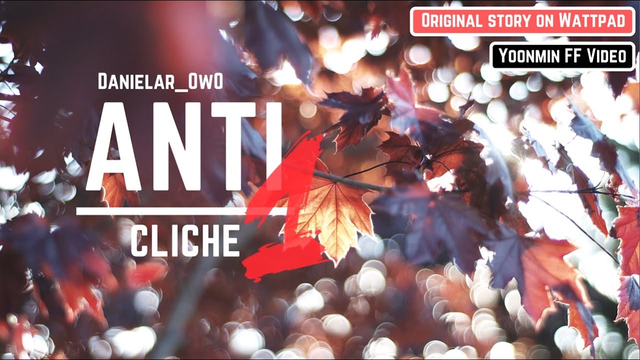 FF Video | Yoonmin - Anti Cliché pt.1