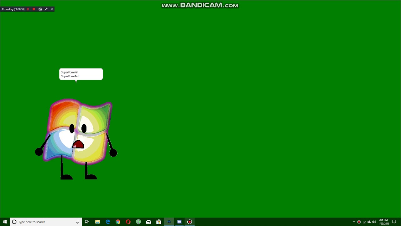 Konnor88 Animations 7.20 is out!