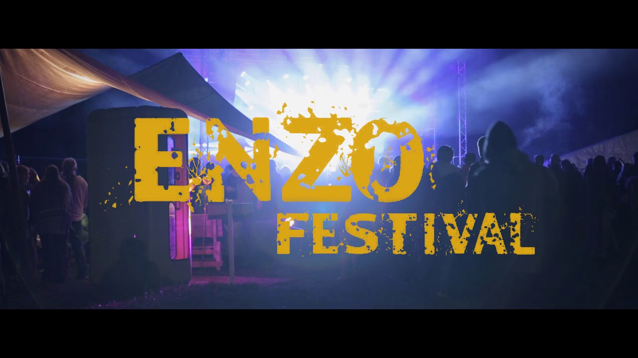 Enzo Festival 2015