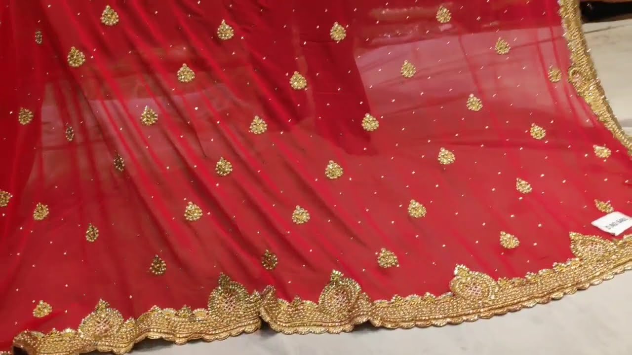 Heavy Designer  saree@wholesale rate/Clearance sale/thean MITTAI channel/