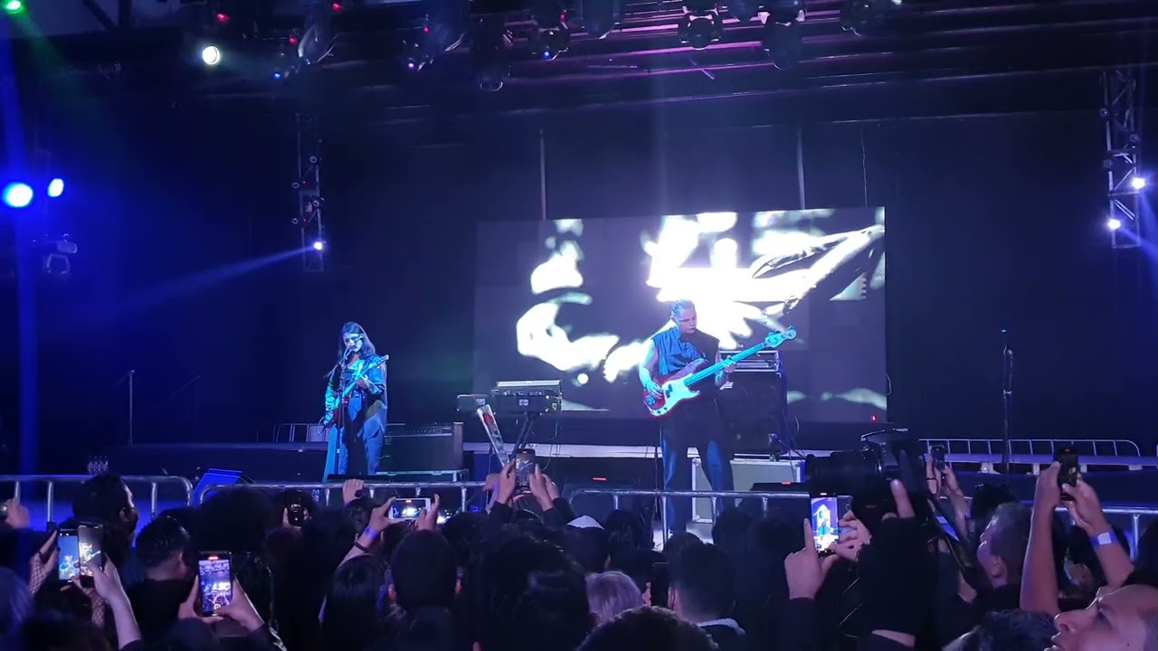 Albatross - Lebanon Hanover / México 2022
