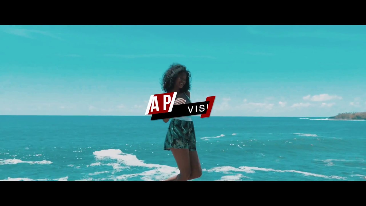 Jona - Slowly (Clip Officiel)1080HD