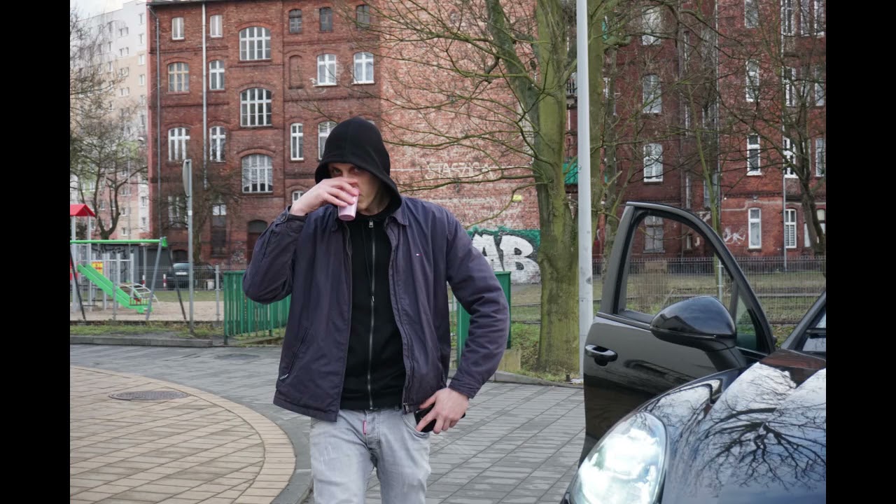 PIKERS - POD PRĄD