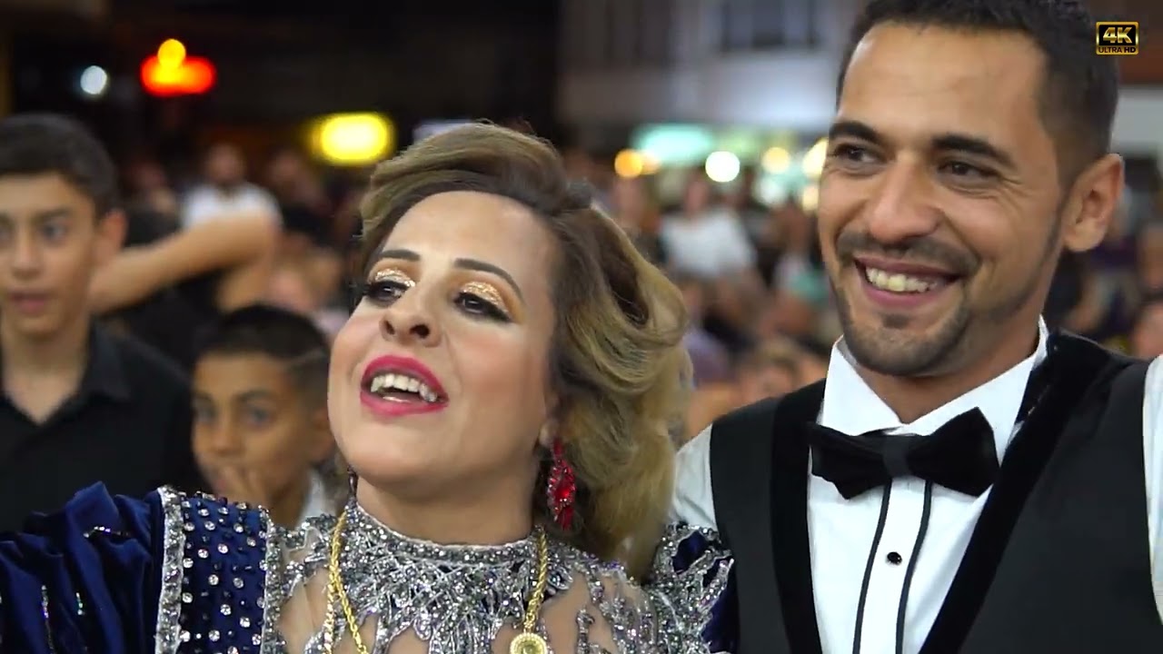 Engin & Sinem kukumavlar - sünnet düğün full  4part 4k