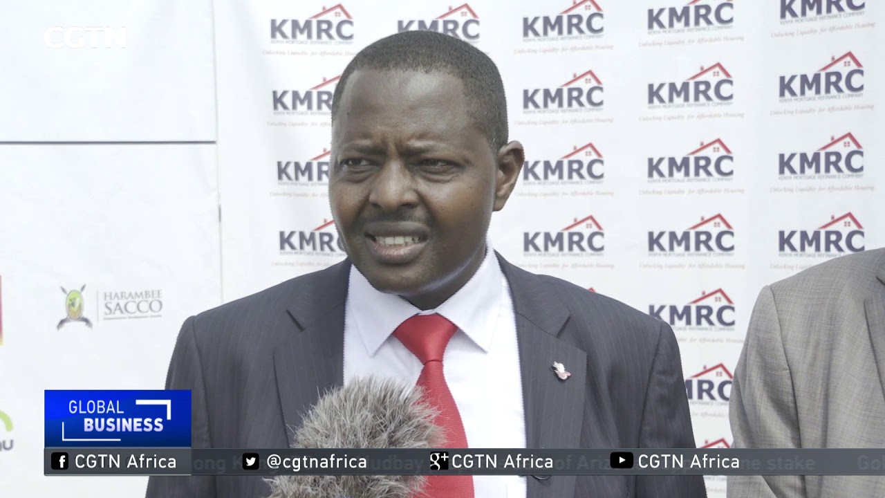 Kenya launches company provide banks with long term funds