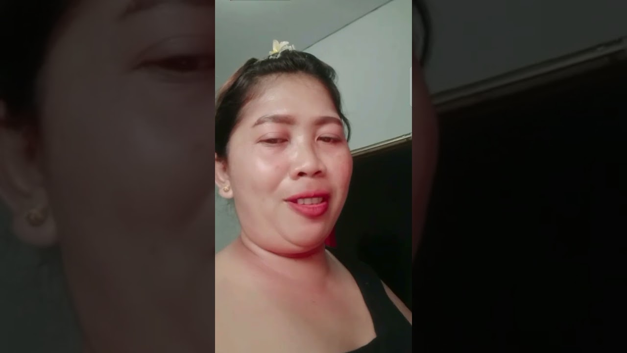 Bunda lagi masak