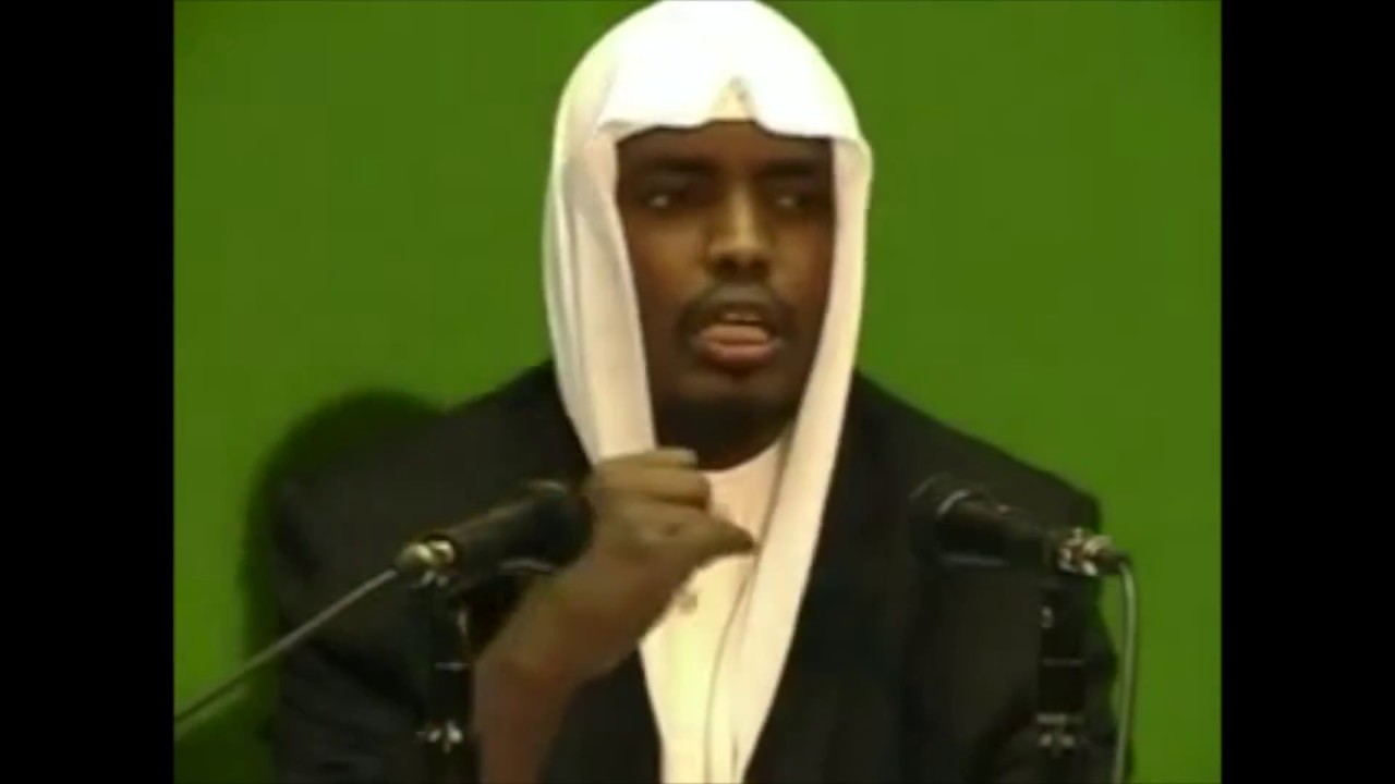 Xaqa Waalidka || Sh. Xassaan Xuseen Abuu Salmaan