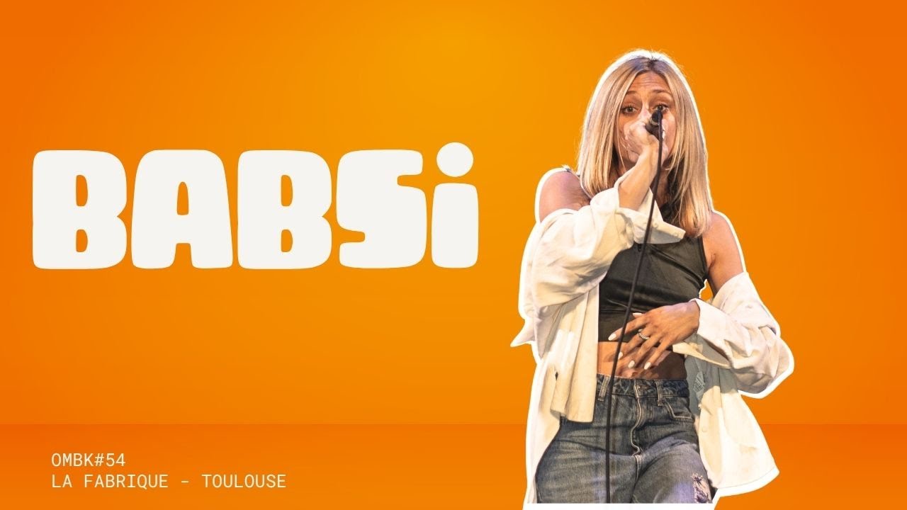 OMBK54 - 24 - BABSI
