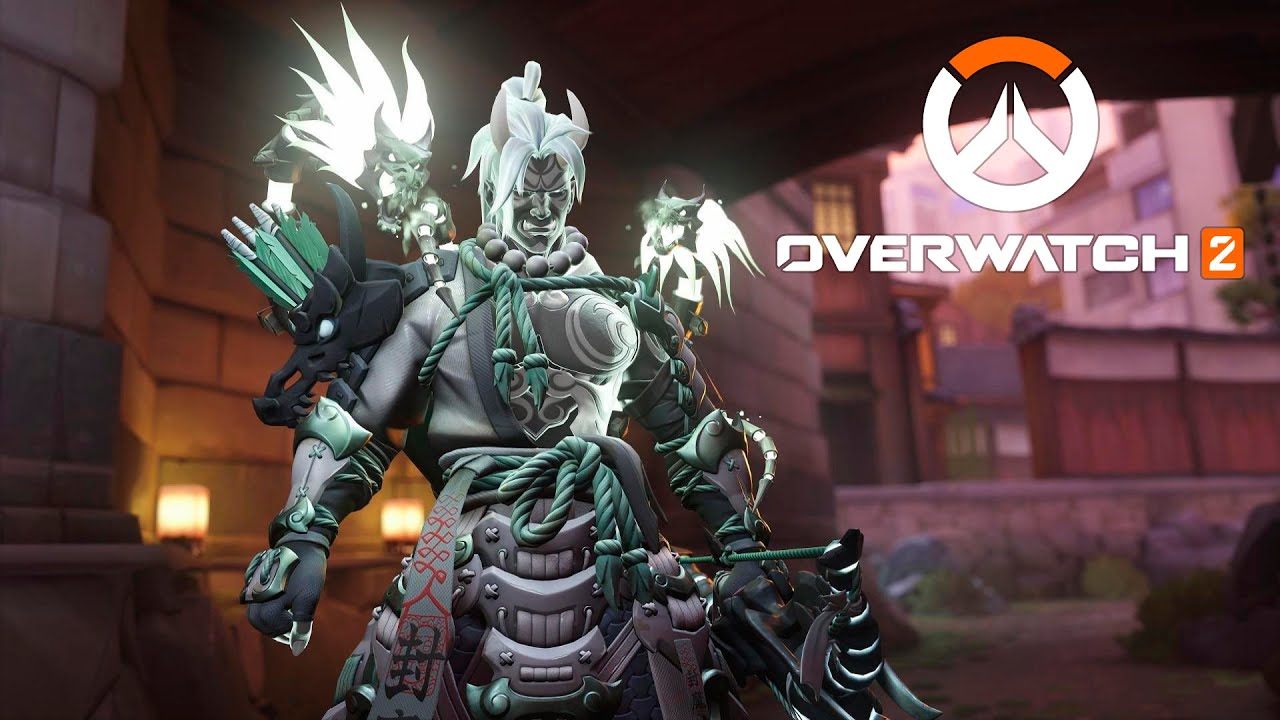 Закрываю 11-ый Сезон ► : Overwatch 2 #2