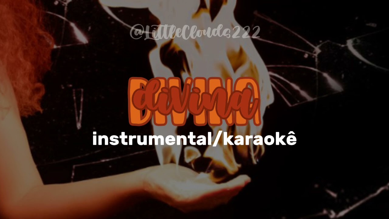Bea Duarte - Divina (Almost Official Instrumental)