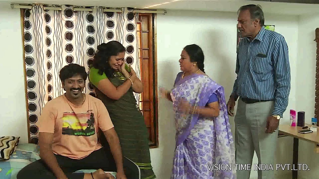 Vamsam - Vamsam Episode 509 06/03/2015
